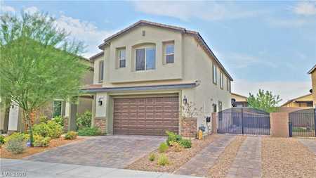 35 Sirius Ridge Way Las Vegas, NV 89183