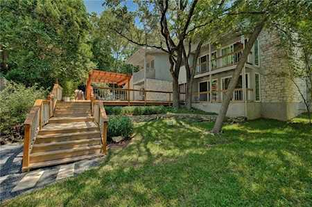 600 Rock Park DR Austin, TX 78746