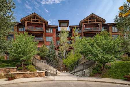 1800 Medicine Springs Dr Steamboat Springs, CO 80487