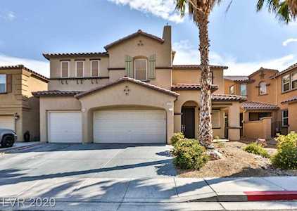 3209 Villa Pisani Ct North Las Vegas, NV 89031