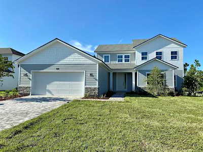248 Morning Mist Ln St Johns, FL 32259