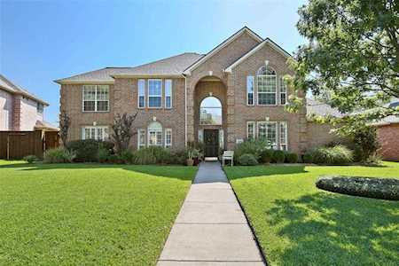1516 Foxborough Lane Plano, TX 75093