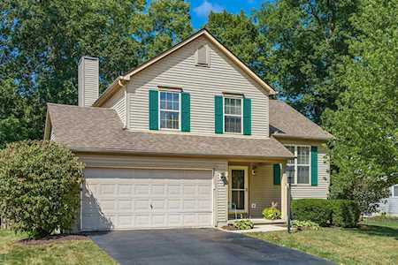 3379 Patcon Way Hilliard, OH 43026
