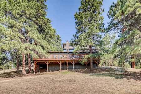 5487 Bear Mountain Dr Evergreen, CO 80439