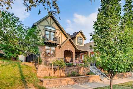 650 S Ogden St Denver, CO 80209