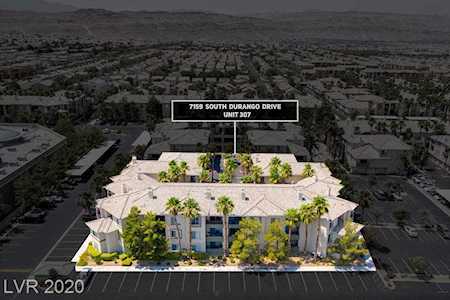 7159 Durango Dr #307 Las Vegas, NV 89113