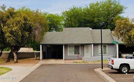 4022 E Carson Road Phoenix, AZ 85042