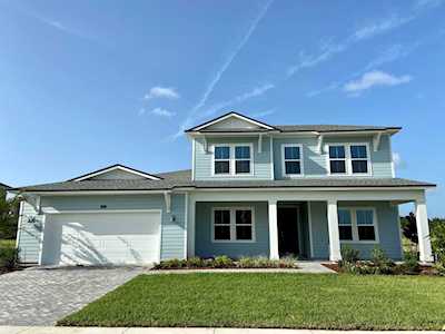 58 Butler Ridge Ct St Johns, FL 32259