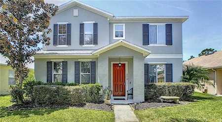 2618 Wild Tamarind Blvd Orlando, FL 32828