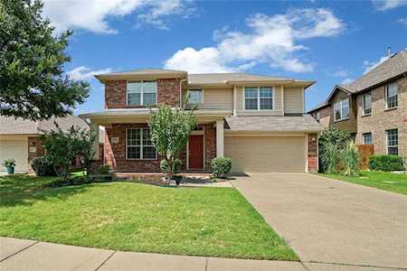 8591 Nicholson Drive Frisco, TX 75036