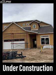 5432 Silverstone Terrace Colorado Springs, CO 80919
