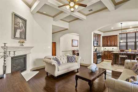 1009 Edgefield Lane Forney, TX 75126