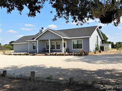 10215 Private Road 367 Hawley, TX 79525