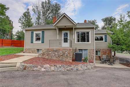 7300 W 62nd Ave Arvada, CO 80003