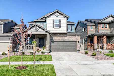 4727 Hannibal St Denver, CO 80239