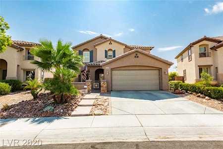 564 Lacabana Beach Dr Las Vegas, NV 89138