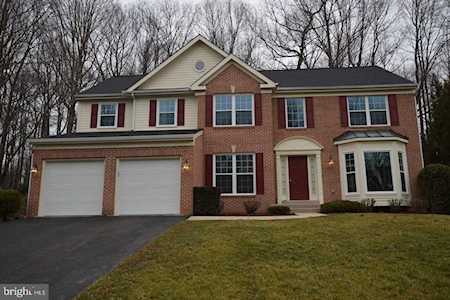 12608 Quoting Poet Ct Bowie, MD 20720