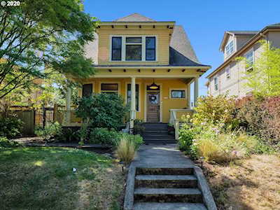 5337 NE Cleveland Ave Portland, OR 97211