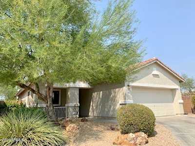 17004 W Halifax Lane Surprise, AZ 85374