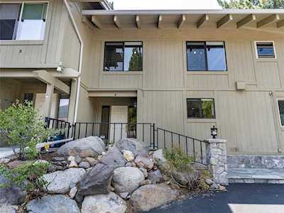 941 Miners Ridge Ct Incline Village, NV 89451