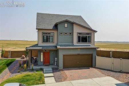 9462 Timberlake Loop Colorado Springs, CO 80927