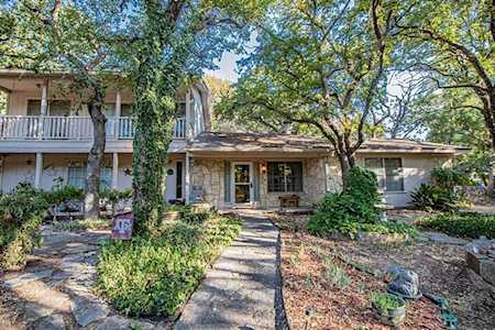 6308 Navaho Trail Granbury, TX 76049