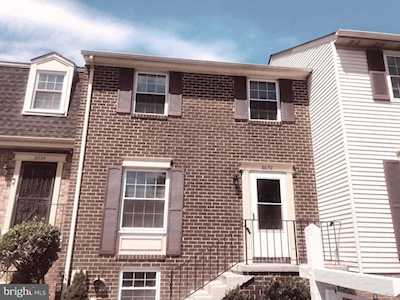 8652 Scorton Harbour Pasadena, MD 21122