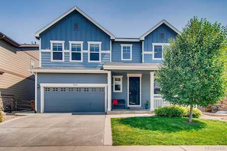556 Gallegos Circle Erie, CO 80516