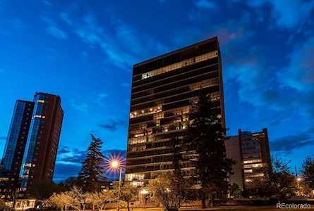 1201 N Williams St #10B Denver, CO 80218
