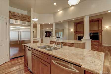 40 Brookhaven Dr Littleton, CO 80123