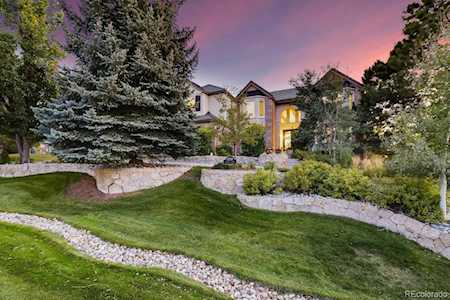 8588 Colonial Dr Lone Tree, CO 80124