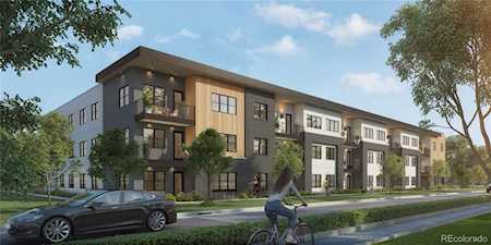 119 S Harrison St #315 Denver, CO 80209