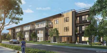 119 S Harrison St #107 Denver, CO 80209