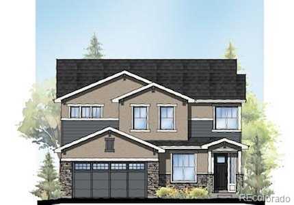 6674 Balsam St Arvada, CO 80004