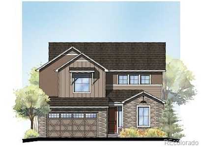 6670 Balsam St Arvada, CO 80004
