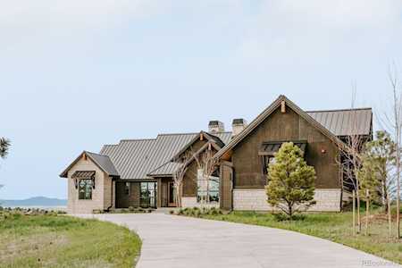7329 Eagle Moon Ct Parker, CO 80134