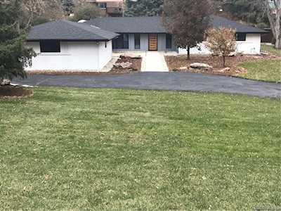 4677 W Wagon Trail Rd Littleton, CO 80123