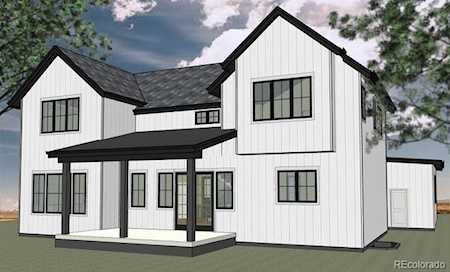 6143 W 41st Ave Wheat Ridge, CO 80033