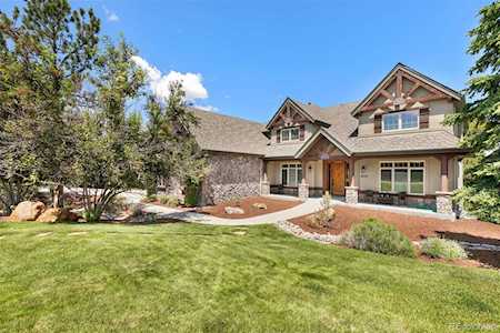 9039 Rambling Oak Place Parker, CO 80134