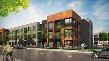 8475 E 36th Ave #124 Denver, CO 80238