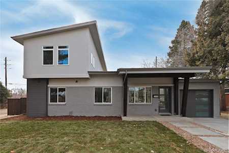2060 Floral Dr Boulder, CO 80304