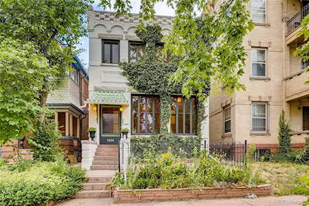 1414 Gaylord St Denver, CO 80206