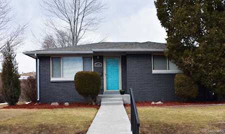 1365 S Vallejo St Denver, CO 80223