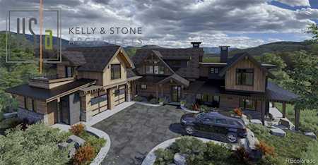 30535 Marshall Ridge Rd Steamboat Springs, CO 80487