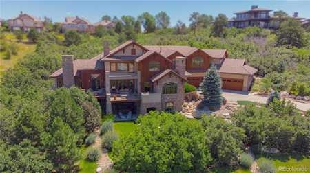 13134 Whisper Canyon Rd Castle Pines, CO 80108