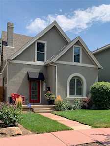 2094 N Ogden St Denver, CO 80205
