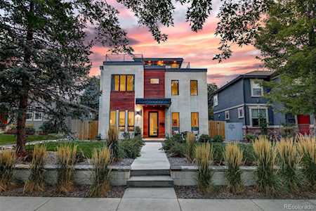 1771 S Corona St Denver, CO 80210