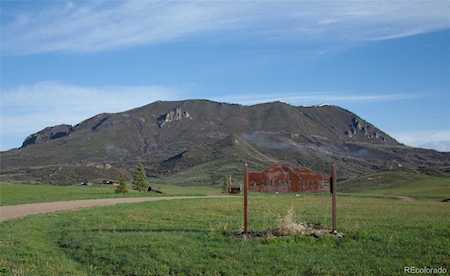 43050 Rolling Ridge Rd Steamboat Springs, CO 80487