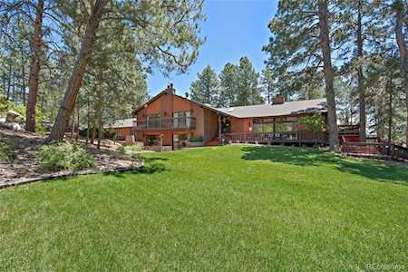 10526 Tomichi Dr Franktown, CO 80116
