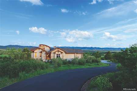 3334 Tweet Place Sedalia, CO 80135